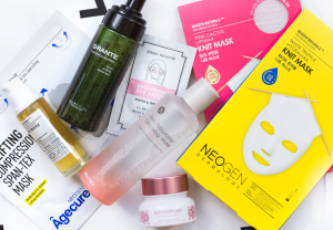 La skincare coréenne : une opportunité incontournable en pharmacie