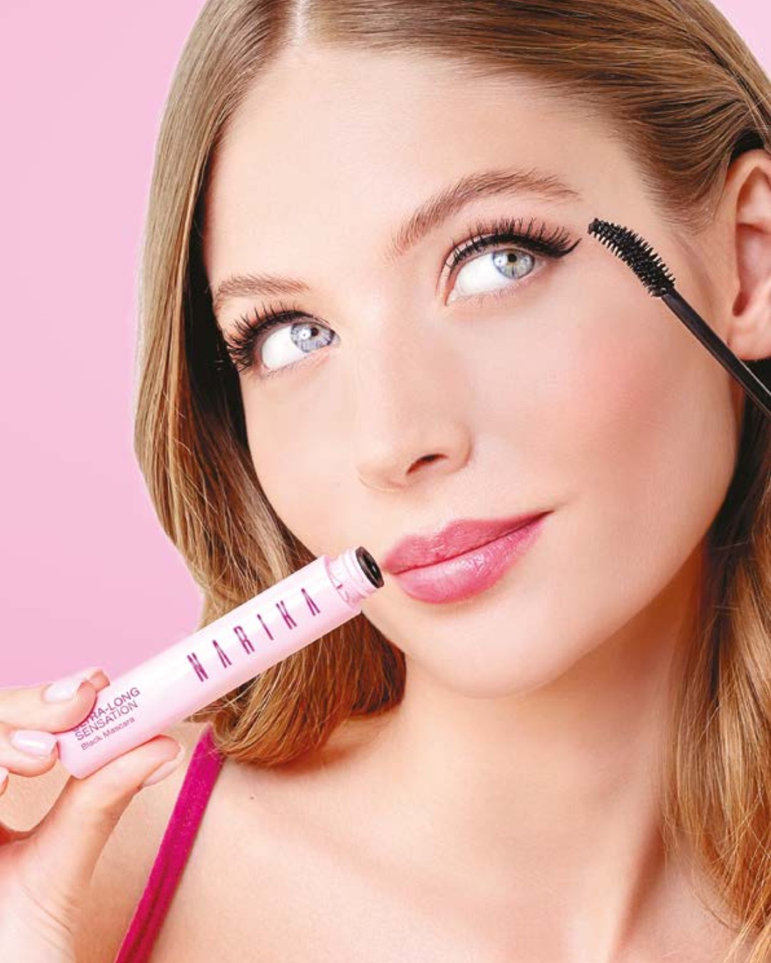 Mascara NARIKA