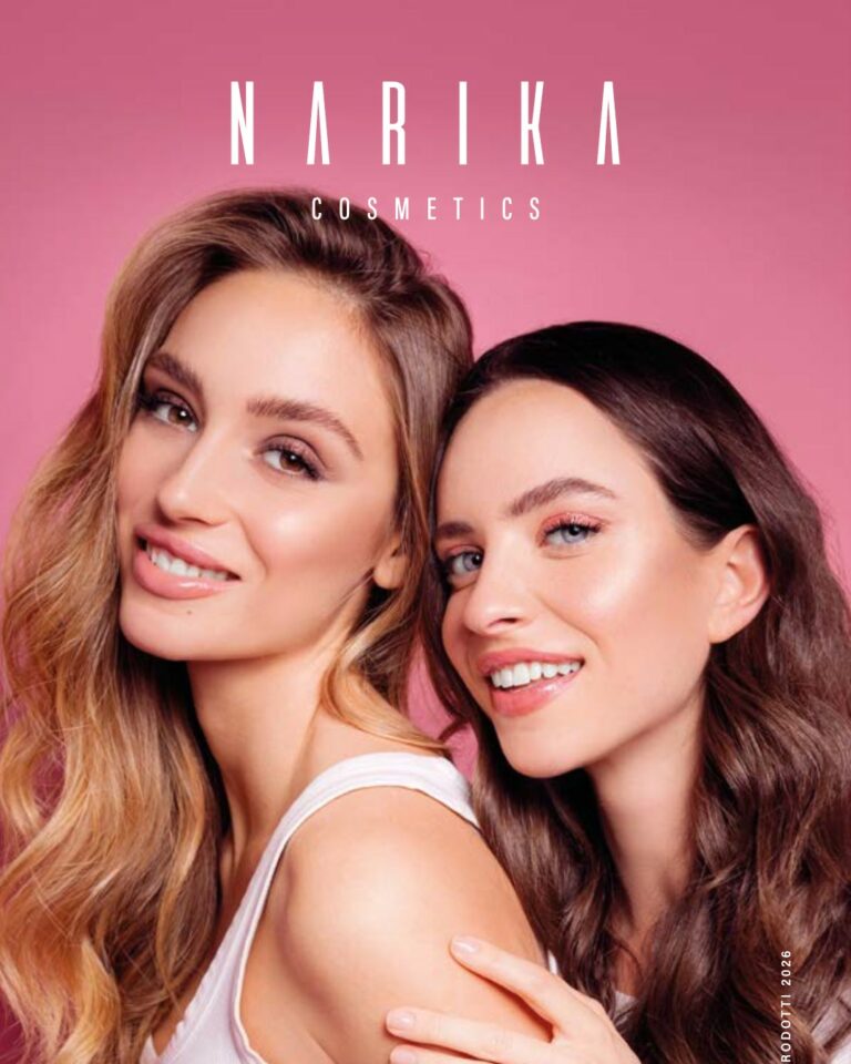 Lire la suite à propos de l’article NARIKA : la beauté italienne à prix accessible, un levier de trafic pour votre officine